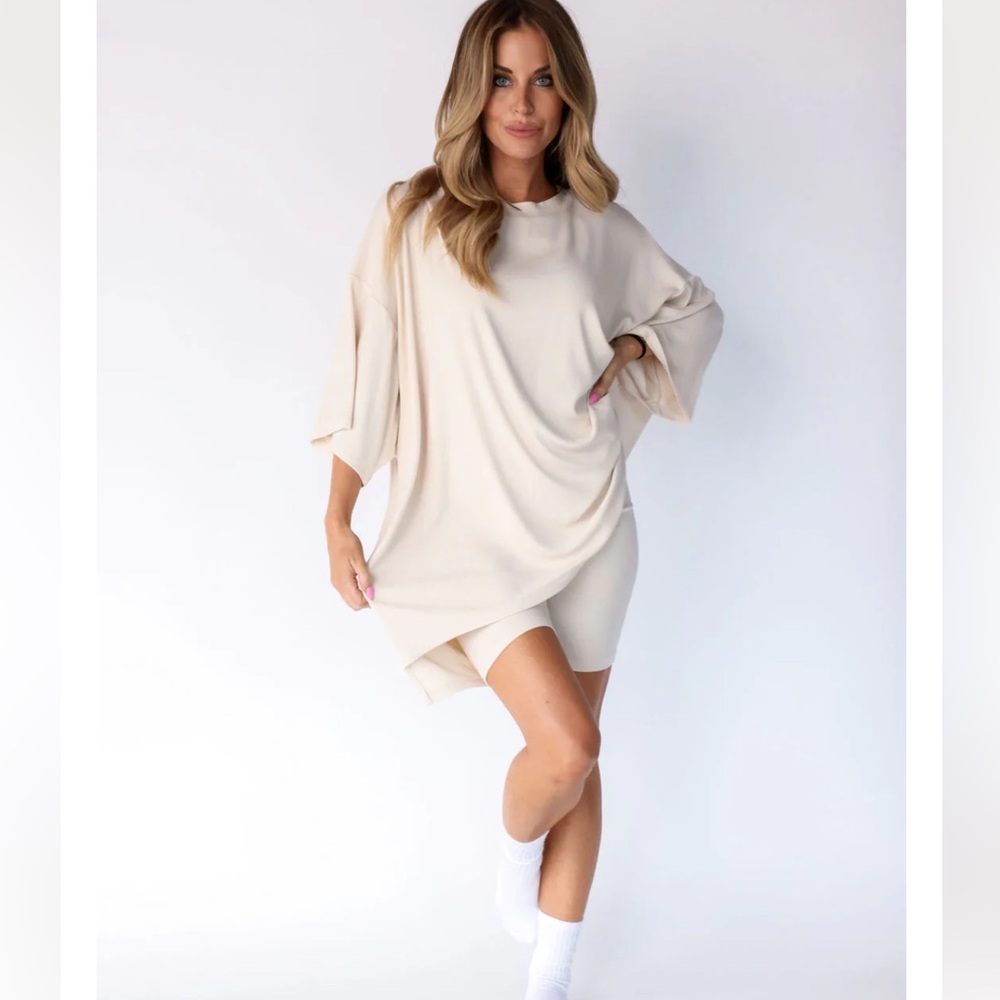 The foxy kind all weekend long set